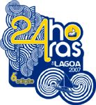 24 Horas da Lagoa - É já dia 30 de Junho