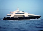 Sunseeker aposta no software da Transas