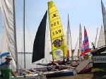 CIRCUITO NACIONAL DA CLASSE HOBIECAT - AlquevaCat 2007