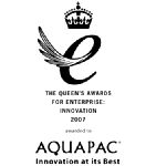 AQUAPAC - Ganha Prémio de Prestígio