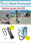 COMÉRCIO - Aquapac, campanha de Verão