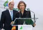 Desafio Espanhol - Rainha Dona Sofia baptiza Desafio Español