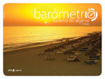 Barómetro Turismo do Algarve: Avaliação do ano turístico 2010