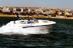 BOAT CENTER – Recebe prémio internacional da Chaparral BOAT CENTER - Recebe prémio internacional da Chaparral
