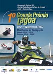 I Grande Prémio de Lagoa - Em jetski e motos de água