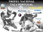 Troféu Nacional  Jet Ski: Taça Portugal