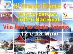 III GRANDE PRÉMIO - Na Foz do rio Guadiana