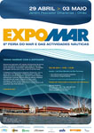 CERTAMES - Na 6ª edição da EXPOMAR Olhão debate o mar e actividades náuticas