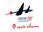 Velejadores de 72 países - Virão competir a Cascais