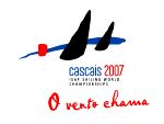 Campeonatos do Mundo de Vela Olímpica Cascais 2007 - Falta 1 Mês