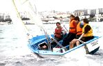 Clube Desportivo de Paço de Arcos - Cursos de Vela