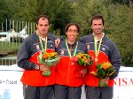 Campeonato do Mundo de Maratonas - Portugal ganha duas medalhas