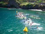 Competição - Clube Naval do Seixal e ARCM levam a efeito a Regata das Vindimas