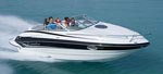 Crownline - Apresenta novidades para 2008