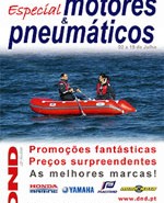 NEGÓCIOS: Especial Motores e Pneumáticos na DND