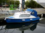 Fairline - Recupera o seu primeiro barco para celebrar 40 anos