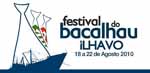 Festival do Bacalhau - A festa promovida por Ílhavo