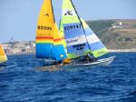 Campeonato Nacional de HobieCat 16