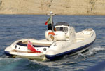 COMÉRCIO: Hunton Powerboats - Com a Alma do Mar