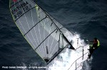 Hyères Termina Sem Portugueses na Medal Race