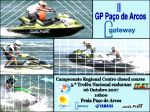 Competição - II GRANDE PRÉMIO PAÇO DE ARCOS - GATEWAY