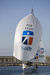 VELA - Seth Sailing Team vence Open Yachting na Polónia
