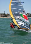 Medalha de Prata para João Rodrigues - No Mundial de RS:X