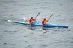 Canoístas Madeirenses - Oito Pódios na I Taça de Portugal de Kayak Mar