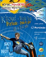 COMPETIÇÃO: Kite  Masters - Portimão World Tour08