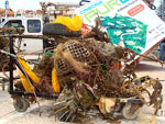AMBIENTE: Cascais Atlântico promove recolha de resíduos do meio marinho