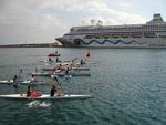 Época Regional de Canoagem - Arranca este fim-de-semana