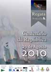 Marinha do Tejo: Regata Centenário da República