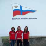 Campeonato Iberoamericano de Match Racing Feminino