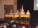 3º Encontro Mútua - O desenvolvimento sustentável das comunidades ribeirinhas