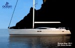 Estaleiro grego Ocean Yachts anuncia parceria com o famoso designer Bill Dixon