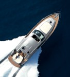 Pershing - Apresenta o seu novo modelo de 72 pés
