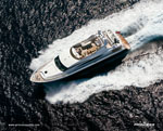 INDÚSTRIA: Princess Yachts - Irá introduzir semana laboral mais curta