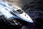 Raymarine - Equipa Sunseeker