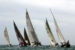 IV Regata dos Comodoros07 - Troféu Bernardo Espírito Santo