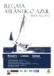 Embarcações típicas - Regata Atlântico Azul