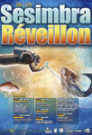 DESPORTO: Fim de ano diferente - Reveillon subaquático em Sesimbra