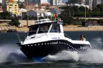 Mercado - Satsignal tem um barco de demonstração
