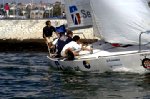 A equipa da Seth – Ganha qualificação Nacional de Match Racing A equipa da Seth - Ganha qualificação Nacional de Match Racing