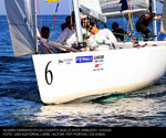DESPORTO: Seth Sailing Team - Vence Troféu Sir Thomas Lipton!