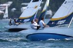 Seth.pt Team Vence nº1 do Ranking Mundial Na Gold Cup de Match Racing na Bermuda