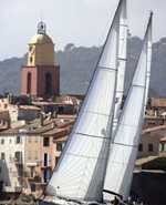 ESTALEIROS: Sun Odyssey 54DS