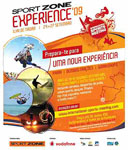 DESPORTO - Ilha de Tavira acolhe primeira Sport Zone Experience