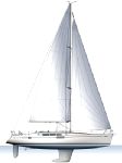 O novo Sun Odyssey 49i