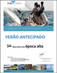 INFRA-ESTRUTURAS: Tróia Marina - Promoção de 50%