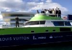 Taça América - Porto de Valência preparado para a America´s Cup